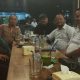 PSI Sumut Bersama PSI Siantar-Simalungun Suarakan Dukungan untuk Jokowi sebagai Ketua Dewan Pembina